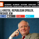 Illustration for article titled Bonkers Breitbart Headline Denounces Bill Kristol as a 'Renegade Jew' For Not Supporting Trump